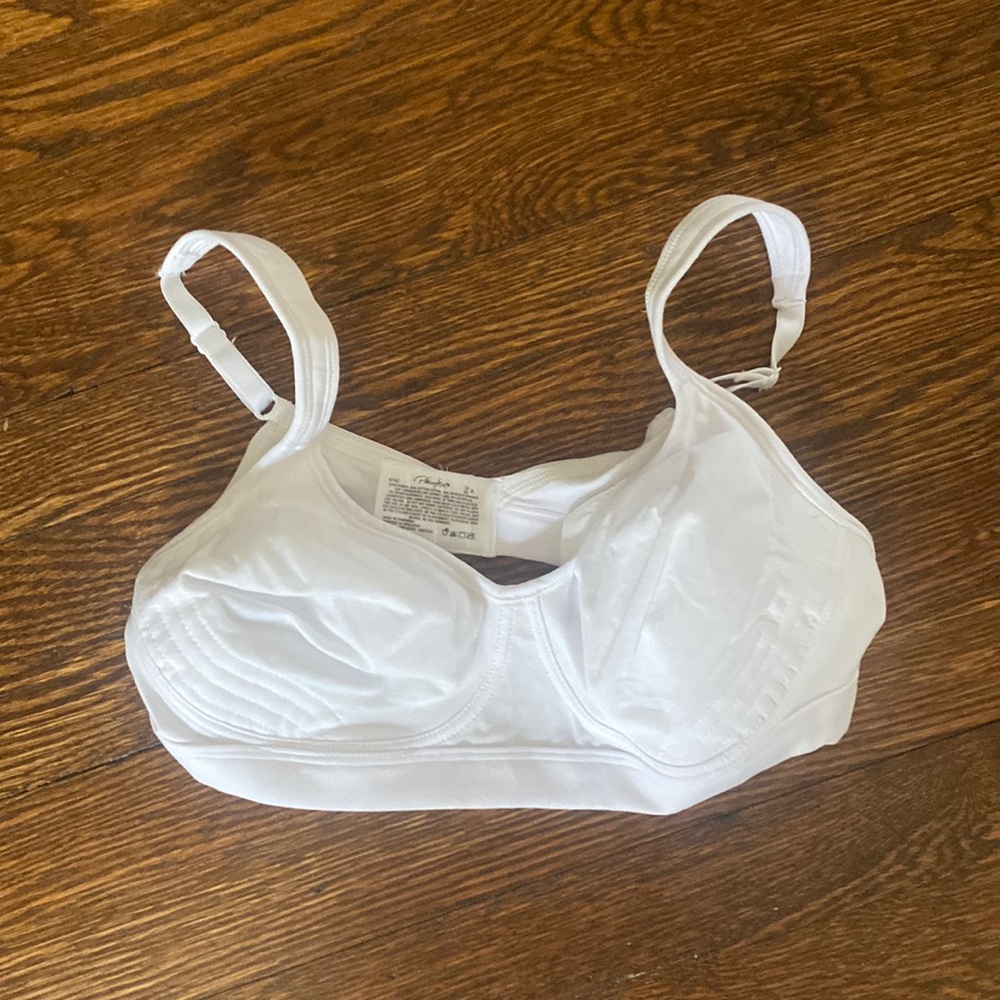 Playtex bra